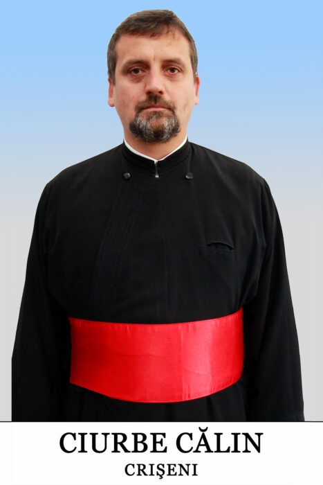 CRIŞENI – CIURBE CĂLIN copy