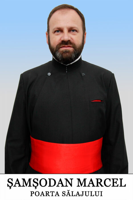 POARTA SĂLAJULUI – ȘAMȘODAN MARCEL copy