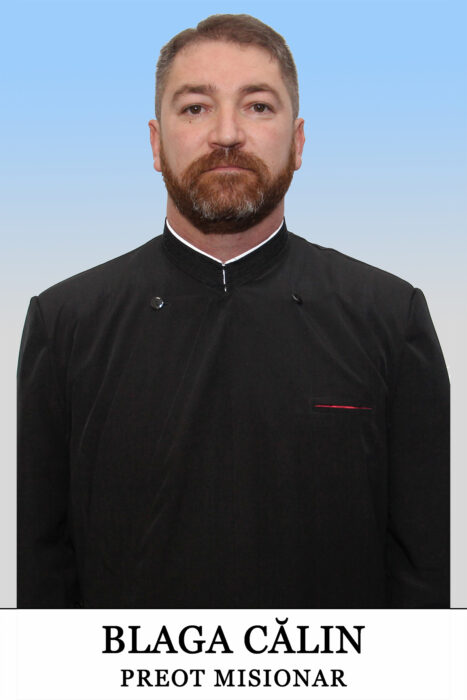 PREOT MISIONAR – BLAGA CĂLIN copy