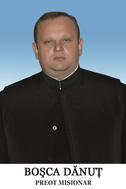 bosca danut