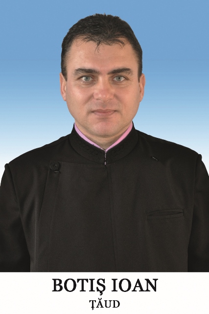 botis ioan