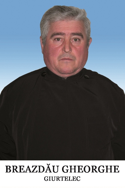 breazdau gheorghe
