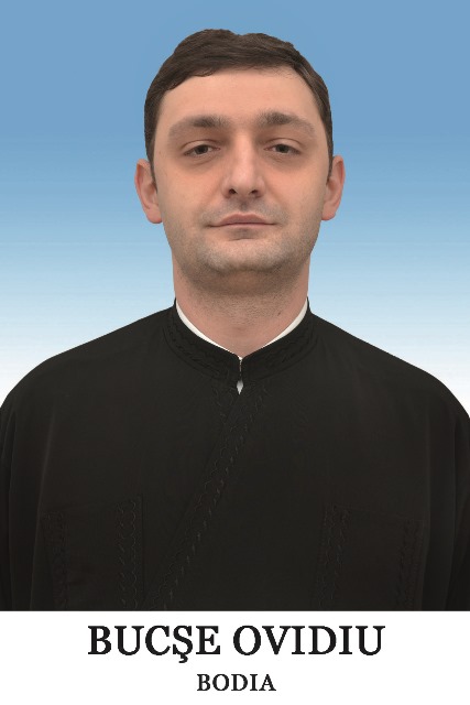 bucse ovidiu