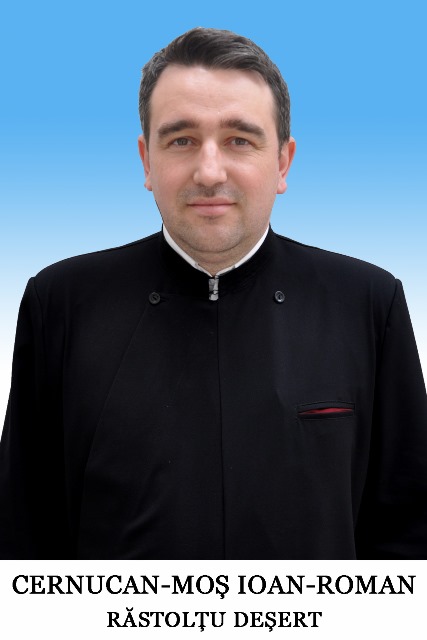 cernucan-mos ioan-roman