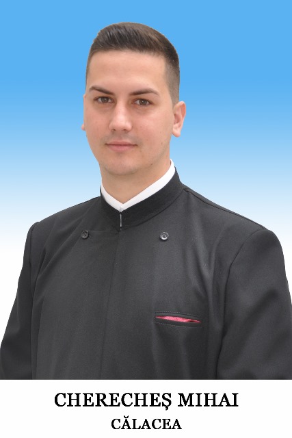 chereches mihai