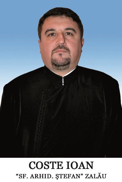 coste ioan