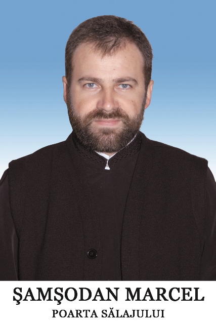samsodan marcel