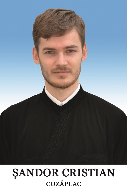 sandor cristian