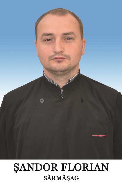 sandor florian