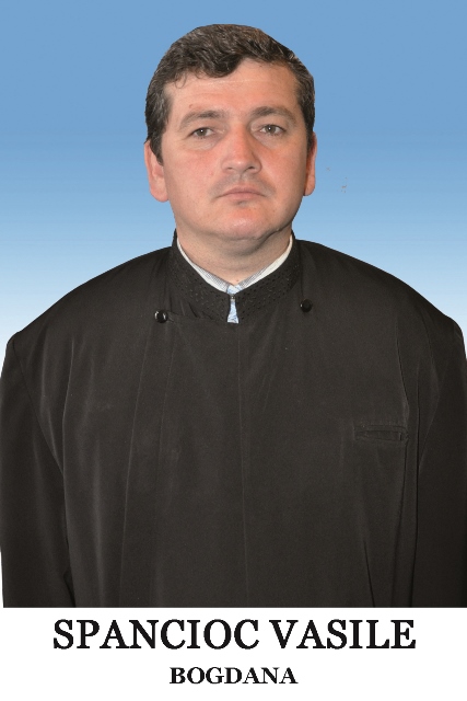 spancioc vasile