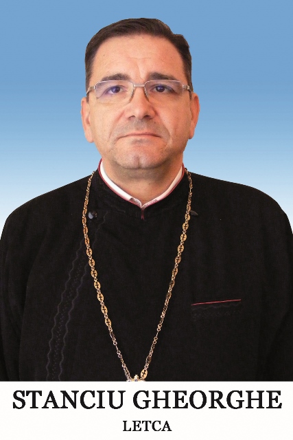 stanciu gheorghe