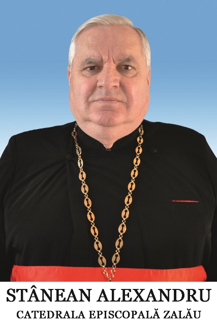 stanean alexandru