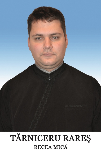 tarniceru rares