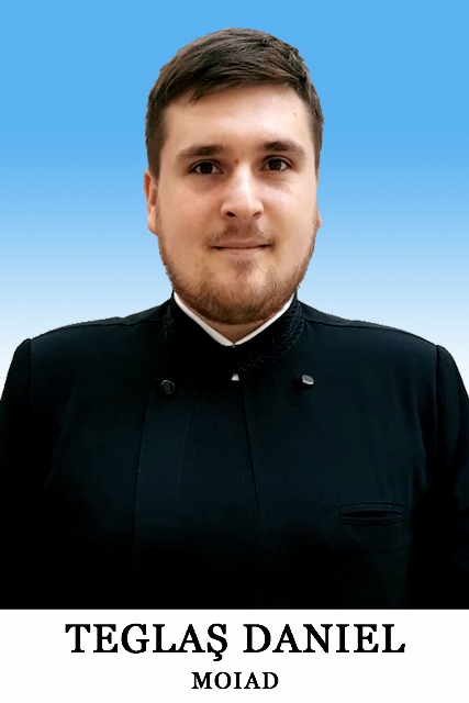 teglas daniel