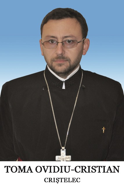 toma cristian