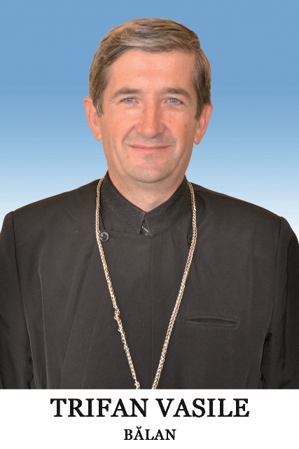 trifan vasile