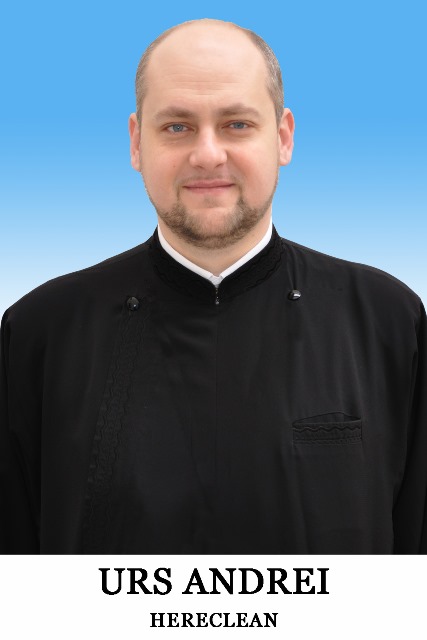 urs andrei