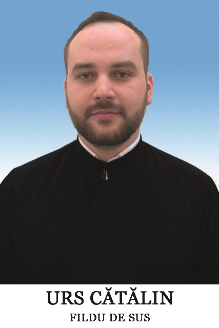 urs catalin