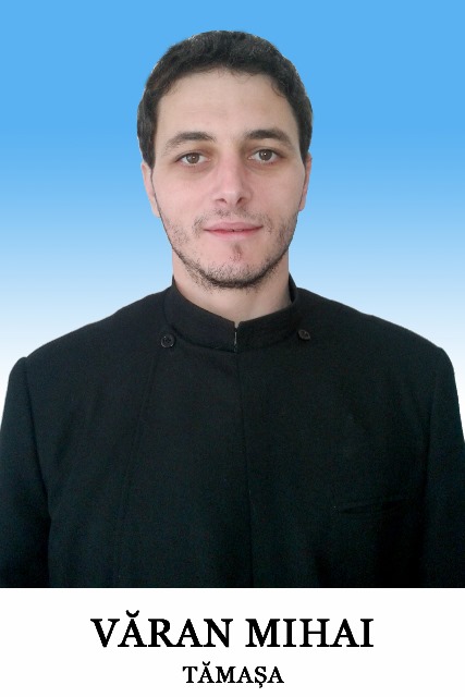 varan mihai-dumitru