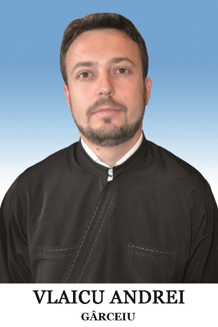 vlaicu andrei