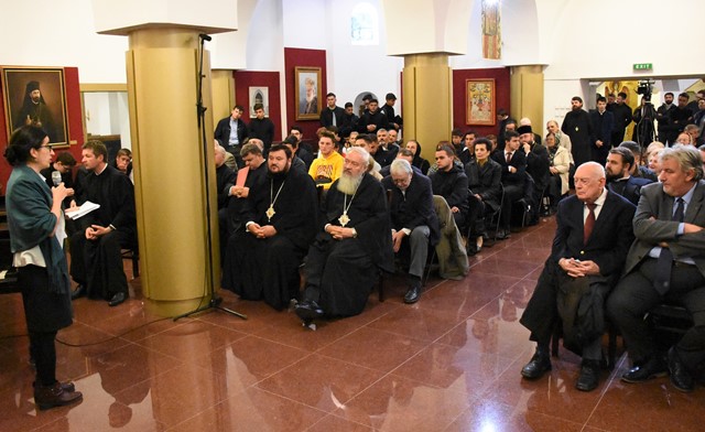 100 de ani de la înființarea Consistoriului ortodox la Cluj, marcați printr-un eveniment cultural