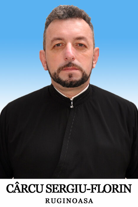 Cârcu Sergiu-Florin
