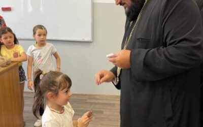 Preasfințitul Părinte Petroniu a fost prezent la „Școala de vară Porolissum”