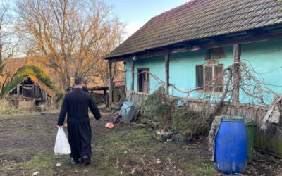 Pe drumul magilor – O poveste de generozitate și iubire creștină