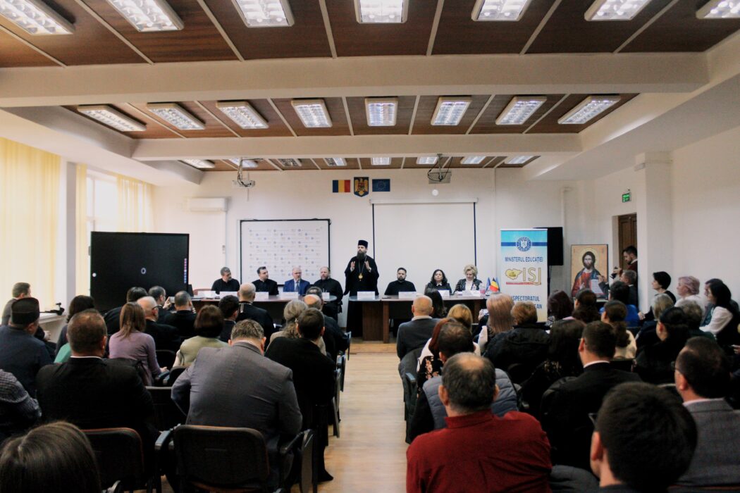 Cercul pedagogic 2025