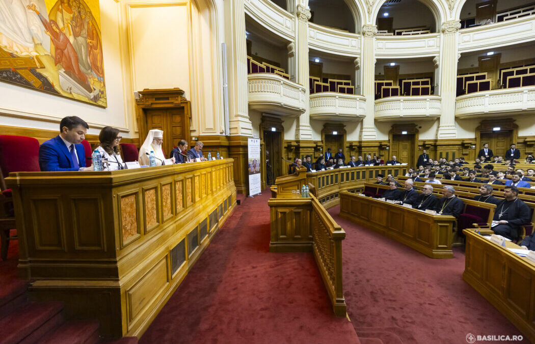 PS Benedict, prezent la Simpozionul Internațional dedicat Sinodului I Ecumenic de la Niceea