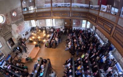 Eveniment comemorativ la Muzeul Holocaustului din Șimleu Silvaniei