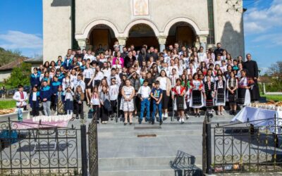 Proiectul Lumina lui Hristos luminează tuturor  la cea de-a XIII-a ediție