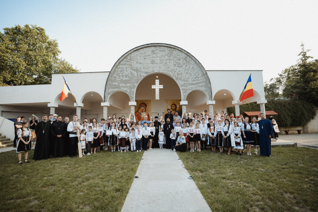 Festivalul de Pricesne și Cântece Patriotice din Zalău