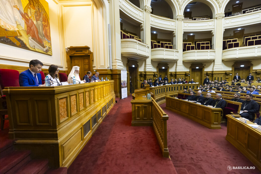 PS Benedict, prezent la Simpozionul Internațional dedicat Sinodului I Ecumenic de la Niceea