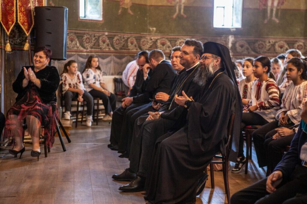 Proiectul Lumina lui Hristos lumineaza tuturor 2