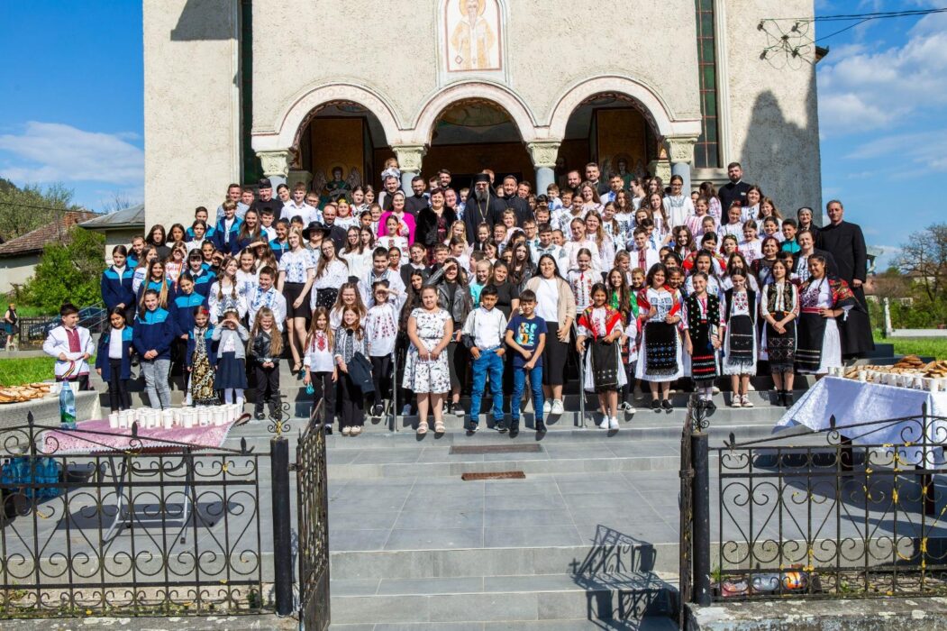 Proiectul Lumina lui Hristos luminează tuturor