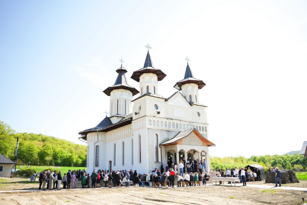 Mănăstirea Rus