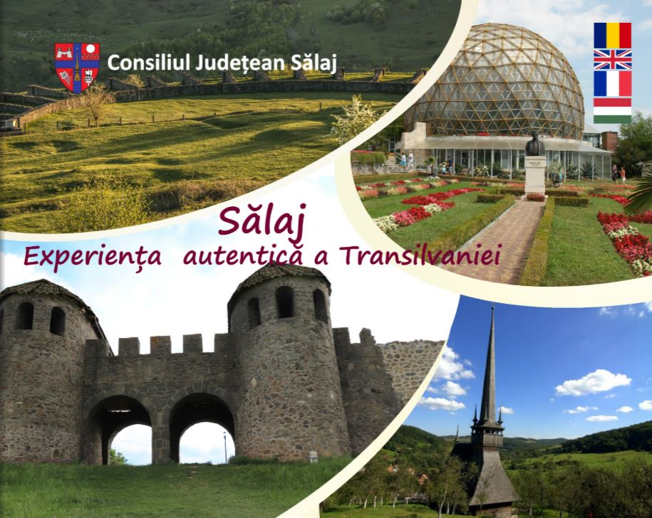 Salaj experienta autentica a Transilvaniei