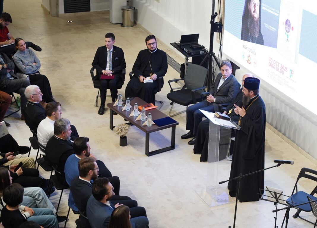Eveniment cultural-duhovnicesc și editorial organizat de ASCOR Alba Iulia, în contextul împlinirii a trei decenii de activitate