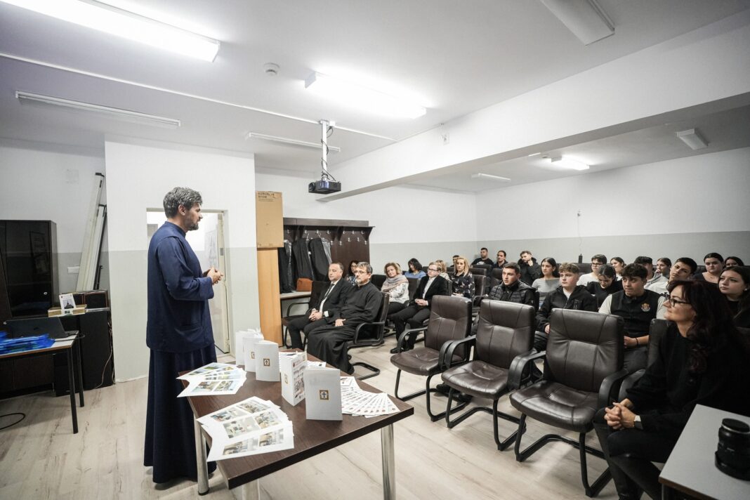 Încheierea proiectelor educaționale și culturale derulate de Asociația Filantropia Porolissum