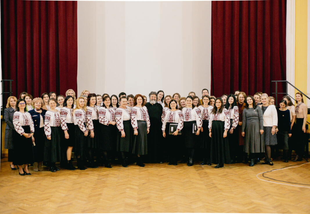 Conferință și expoziție dedicate femeii creștine, organizate de Grupul de preotese „Cornelia Costea” din Episcopia Sălajului