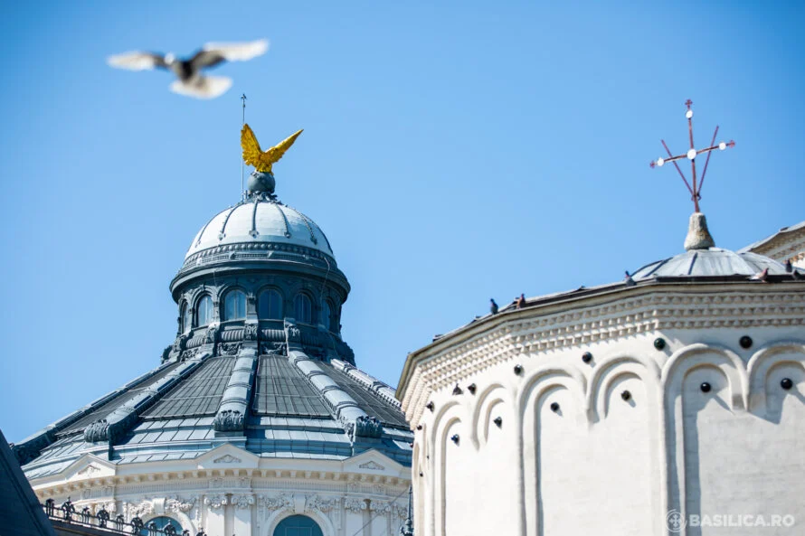 Apel la rugăciune și responsabilitate pentru încetarea războiului