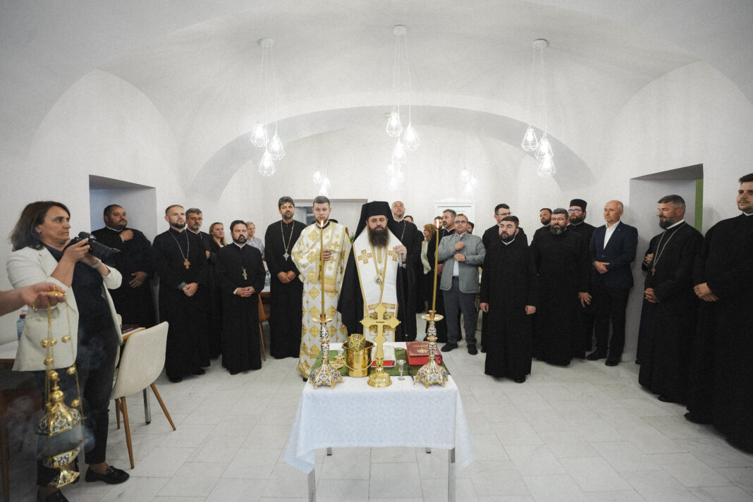 Un nou centru de tineret la Zalău: „Arhondaricul Tinerilor