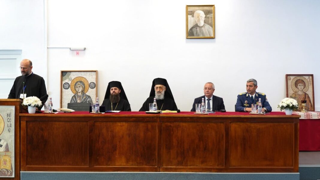 Debutul ediției a XXV-a a Simpozionului Internațional de Știință, Teologie și Artă (ISSTA)