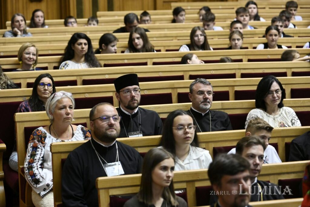 premierea castigatorilor a doua concursuri nationale organizate de patriarhia romana 363301