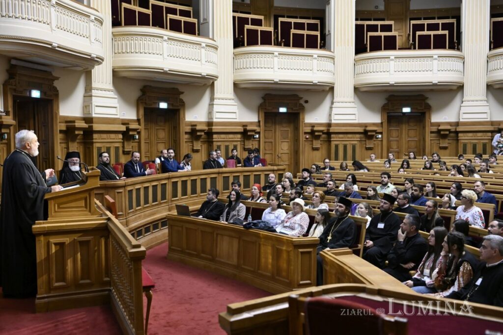premierea castigatorilor a doua concursuri nationale organizate de patriarhia romana 363304